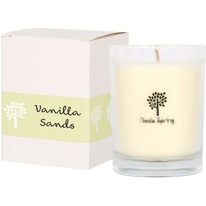 Soy Wax Scented Candle - 160g