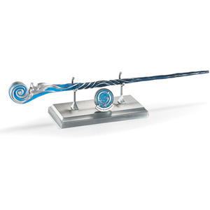 Limited Edition Harry Potter Expecto Patronus Celebration Wand 2025