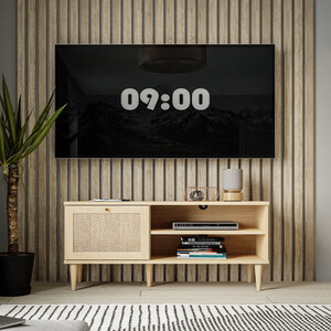 Calasetta Single Door TV Unit