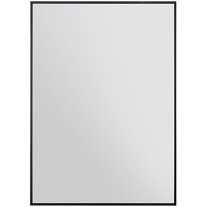 The Artus Black Rectangle