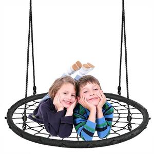 Giant Nest Swing for Kids Outdoor Garden Seat