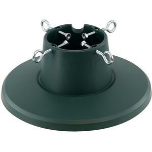 Christmas Tree Stand Adjustable for Real Trees with Water Tank