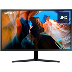 UJ590 32 Inch 4K UHD Monitor LU32J590UQPXXU