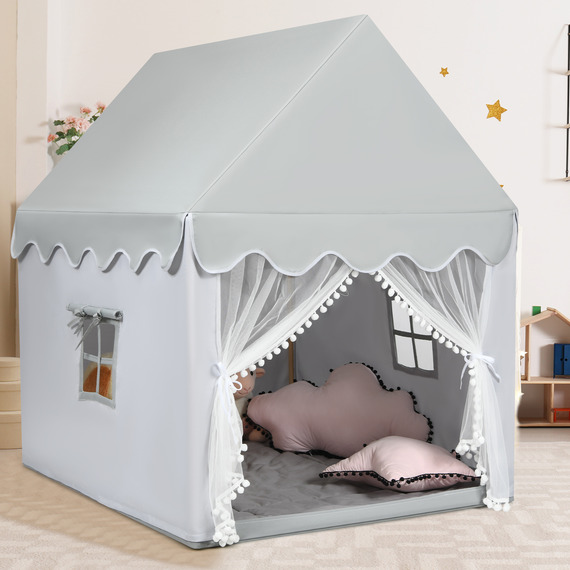Kids Play Tent Indoor Playhouse