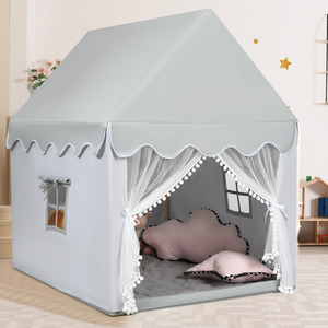 Kids Play Tent Indoor Playhouse