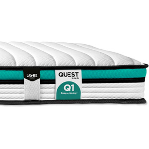 Jay-Be Quest Q1 Single Mattress