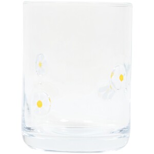 Flowers Tumbler