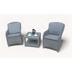 Paris 2 Seater 3pc Imperial Companion Set