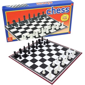 Classic Family Kids Board Games Fun Party Toys