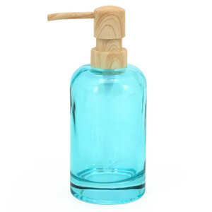 Aqua Soap Dispenser