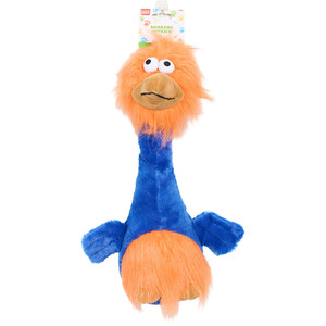 Bonkers Birds Dog Toy