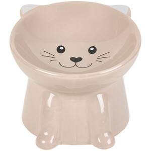 Elevated Cat Bowl