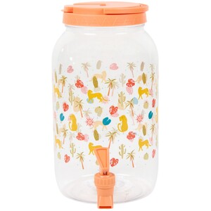 Casablanca Drinks Dispenser