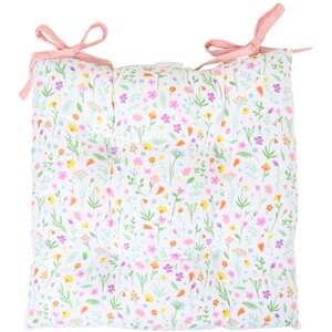 Wildflower Seat Pad