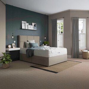 Relyon Luxury Pashmina 2350 Pocket Mattress