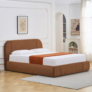 Rhea Ottoman Bed
