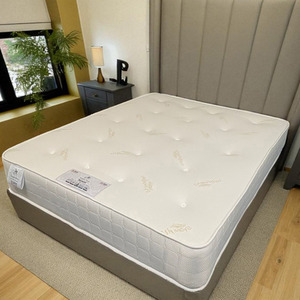 Avant Luxury Open Coil Mattress