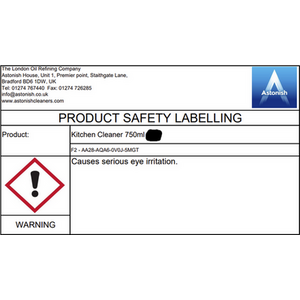 Warning shot 12598239