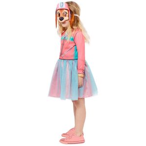 Paw Patrol Girls Liberty Costume Set