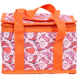 Rodeo Love Lunch Bag