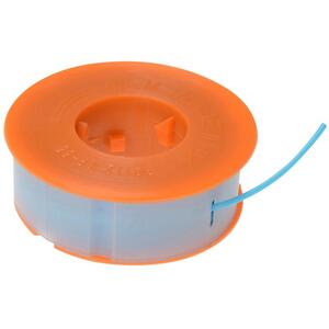ALM Manufacturing Bq112 Spool & Line 1.5mm X 8M