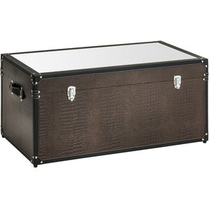 New Croc Storage Trunk