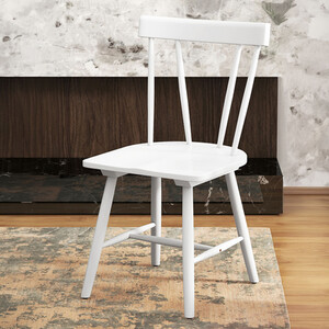 Set of 2 Windsor Chairs