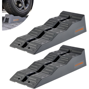 Caravan Levelling Ramp