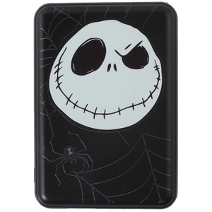Nightmare Before Christmas 5000Mah Magnetic Power Bank Classic Jack Web