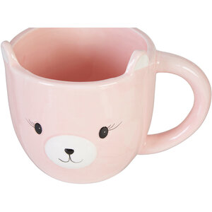 Gigil Bear Mug