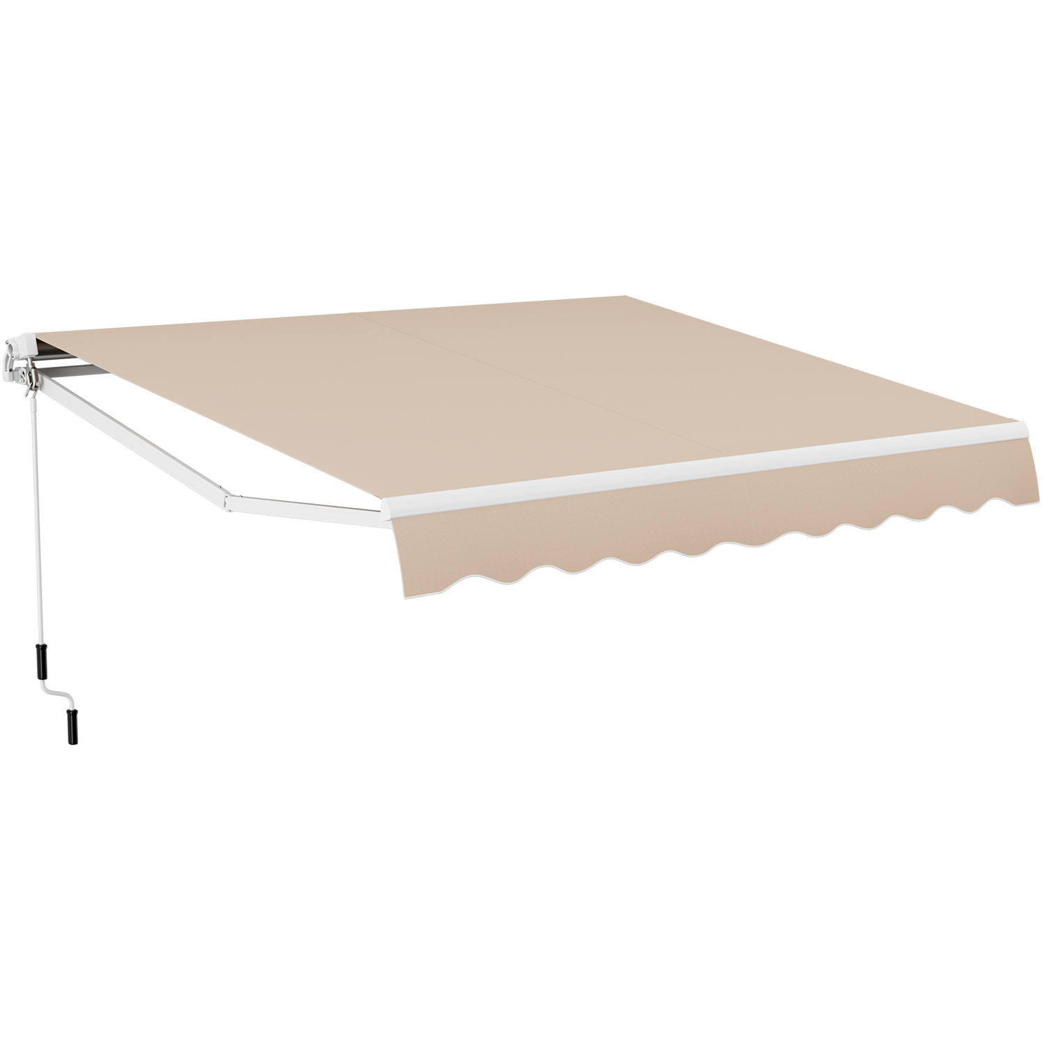 Image of 4 x 2.5 m Patio Retractable&hellip;