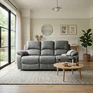 Milano 3-Seater Sofa