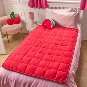 OHS Kids Supersoft Weighted Blanket