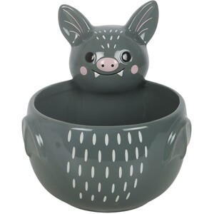 Bat Snack Bowl