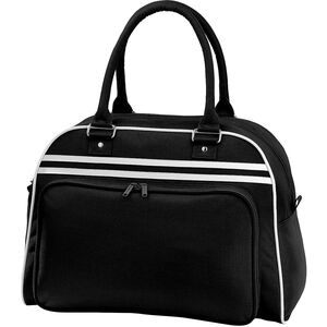 Bagbase Retro Bowling Bag (23 Litres) (Pack of 2)