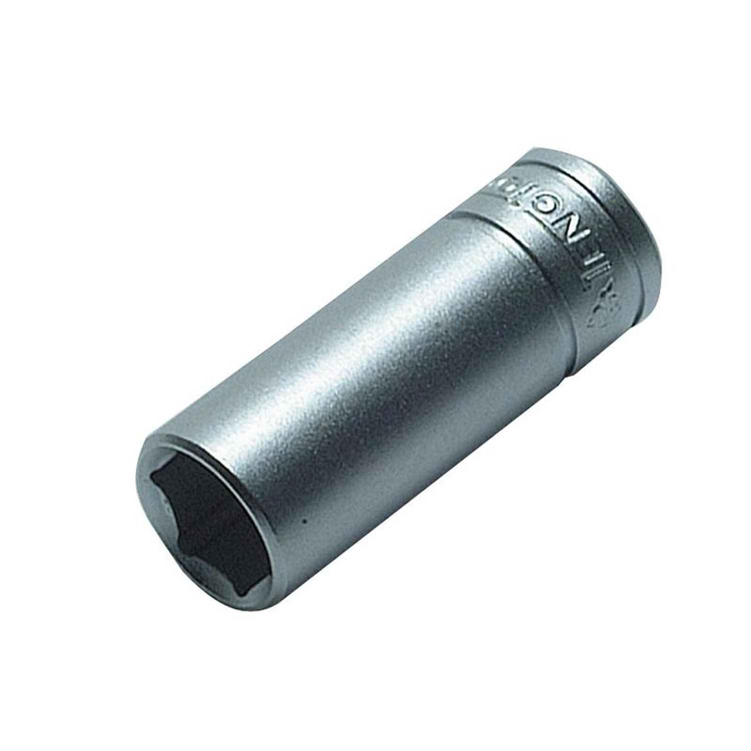 Teng Hexagon Sockets Imperial Mecca Rossa Deep 3/8In Drive - Multi Colour