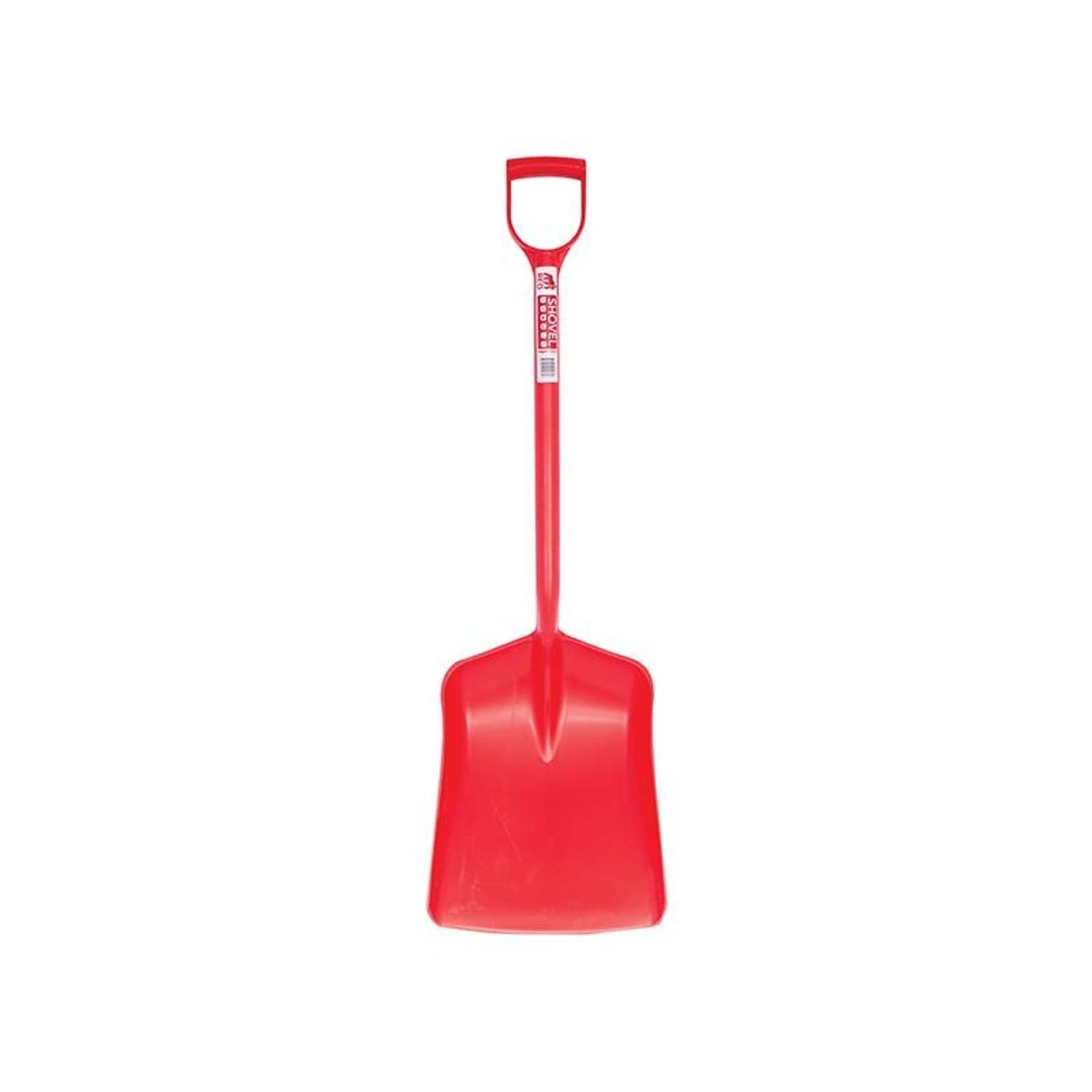Red Gorilla Gorilla Shovel - Multi Colour