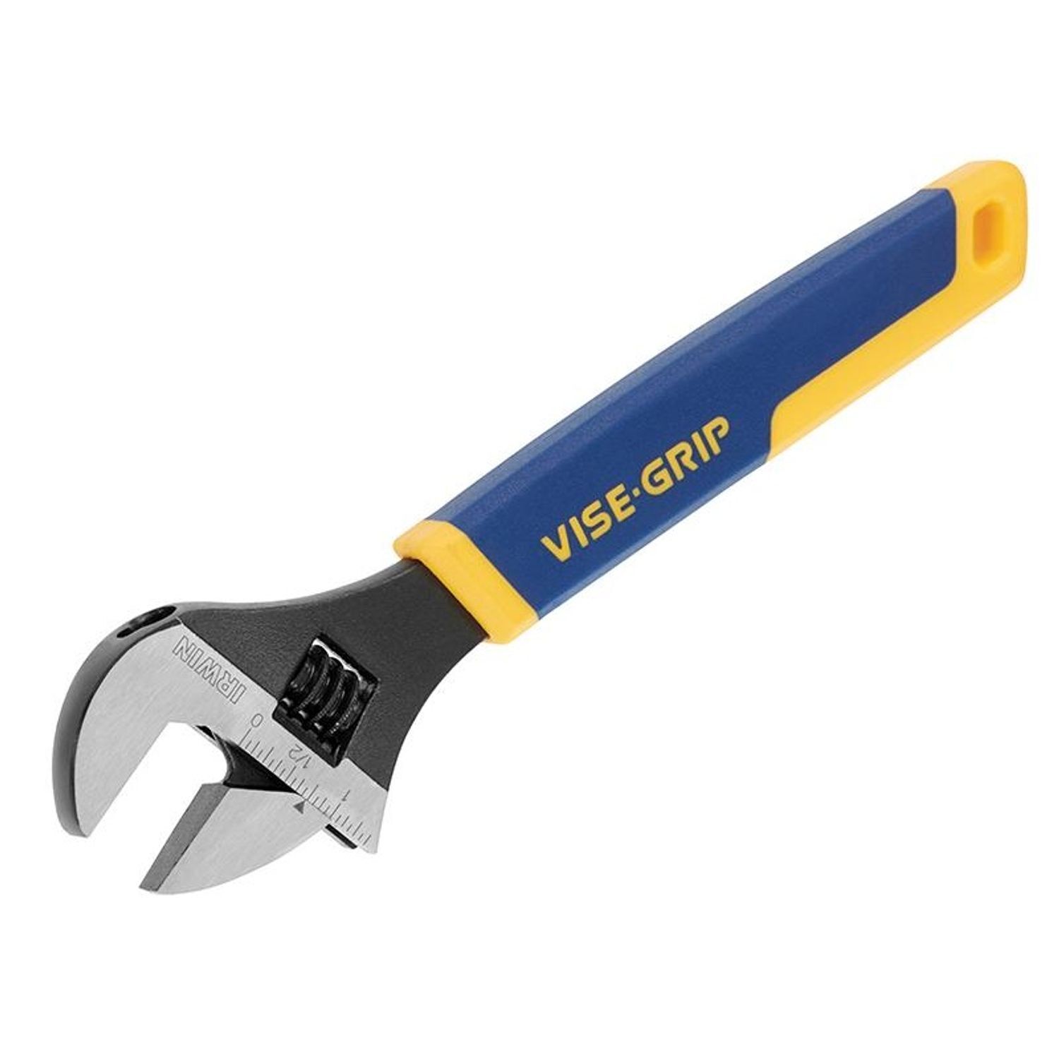 Irwin Vise-Grip Adjustable Wrench - Multi Colour