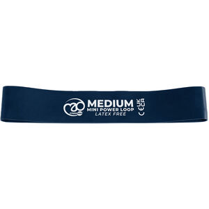 Yoga-Mad Latex Free Mini Resistance Band