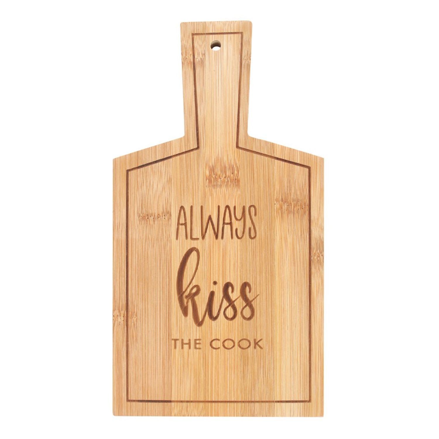 Image of Something Different Kiss The Cook Bamboo&hellip;