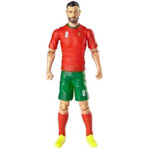 B. Fernandes Portugal Fully Articulated Figurine