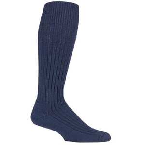 1 Pack Mens Knee High Wool Military Action Army Style Socks