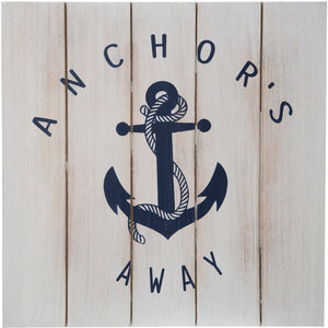 Sailor Wall Art