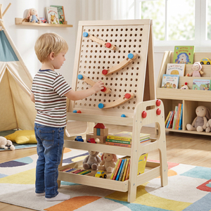 Wooden Art Easel