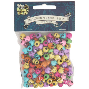 Skull Beads