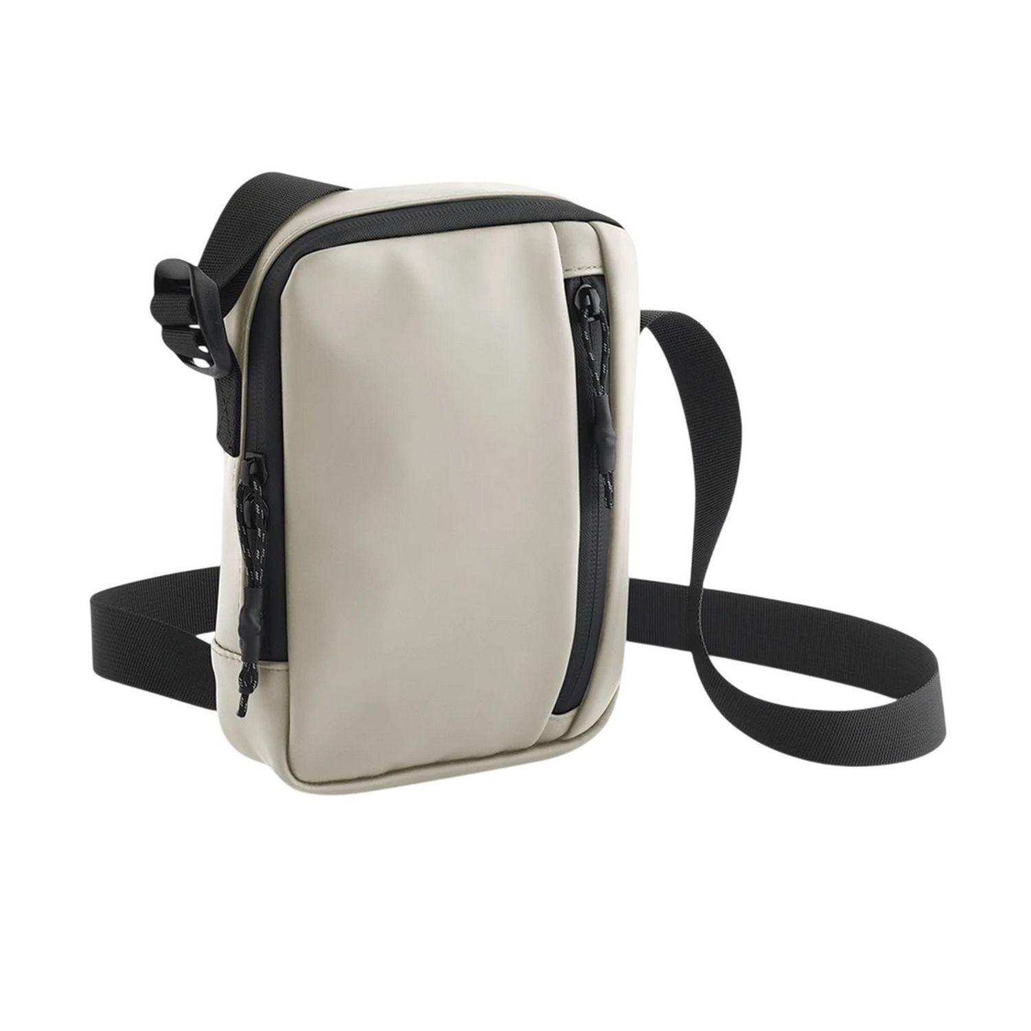 Bagbase Athlux Shoulder Bag - Natural Stone