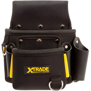 XTrade Leather Pouch