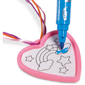 Paint Pop Big Activity Set With Colouring Book Colours and Stickers