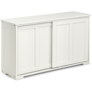 Freestanding Kitchen Storage Cabinet