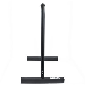 Komodo Parallel Dip Bars - 80cm